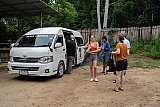 Mud Spa Program