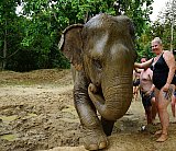 Mud Spa Program