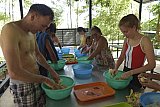 Mud Spa