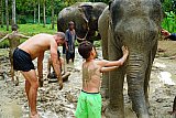 Mud Spa